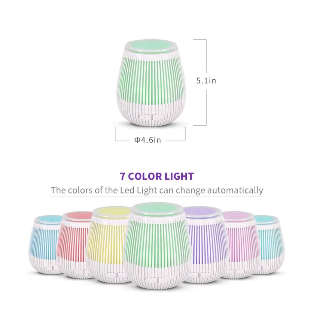 HOSANNAWIND AROMA DIFFUSER (RELAX)