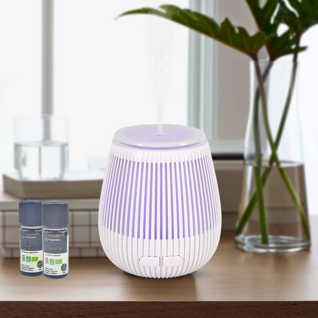 HOSANNAWIND AROMA DIFFUSER (RELAX)