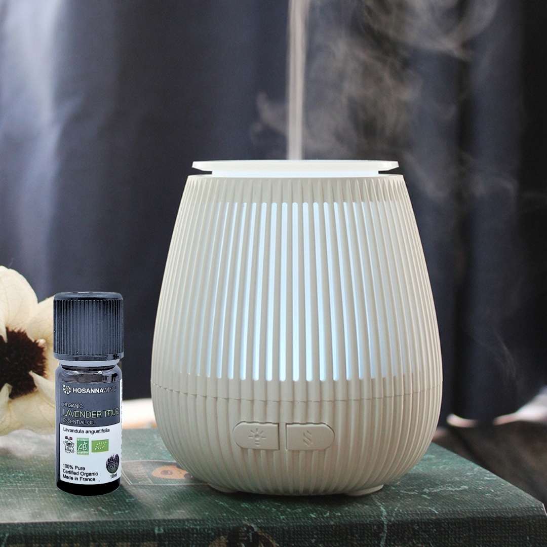 HOSANNAWIND AROMA DIFFUSER (RELAX)