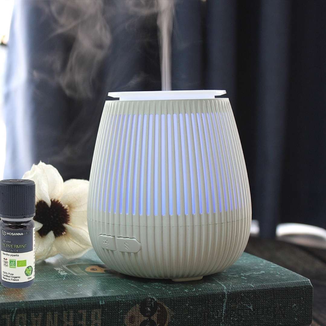 HOSANNAWIND AROMA DIFFUSER (RELAX)