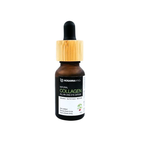 HOSANNAWIND COLLAGEN ALL-IN-ONE EYE SERUM