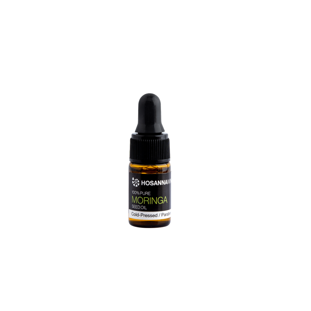 HOSANNAWIND MORINGA SEED OIL 3mL