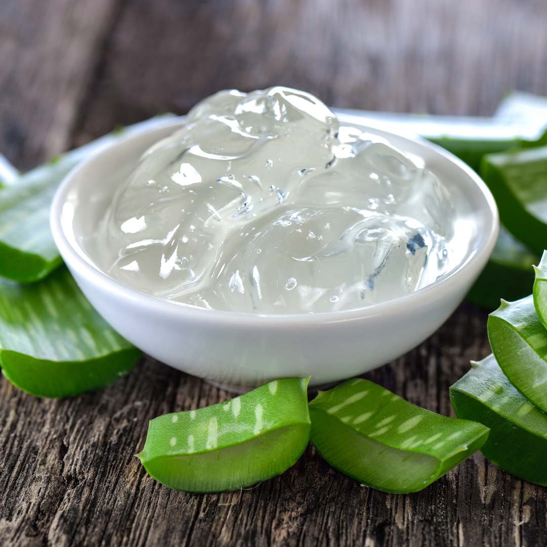 HOSANNAWIND ALOE VERA GEL