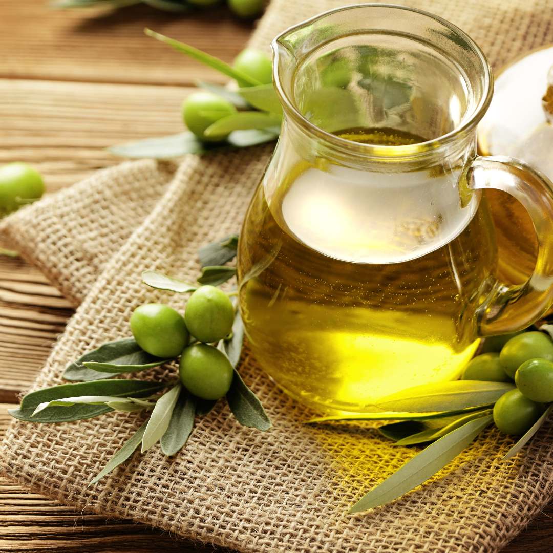 HOSANNAWIND OLIVE OIL (WATER SOLUBLE)