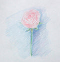 BLESSING DRAWING