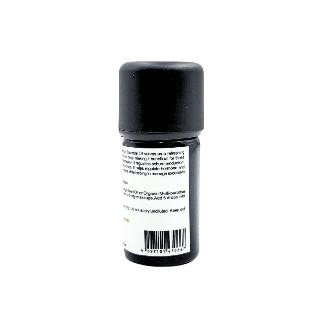 HOSANNAWIND GERANIUM ESSENTIAL OIL