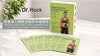 DR ROCK ENERGY COMPOUND TUMMY SLIMMING AND GUT REVIVING HERBAL THERMAL PATCH