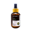 HosannaWind Organic Neroli Hydrosol 125ml | 活旋有機橙花純露 125ml 噴霧瓶裝去背正面外觀展示