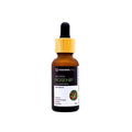 HosannaWind Wild Virgin Rosehip Oil 30ml | 活旋野生初榨玫瑰果油 30ml 滴管瓶裝去背正面外觀與深層逆齡修復標籤展示