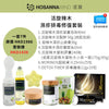 HOSANNAWIND MORINGA ECZEMA CARE TRIAL SET