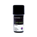 HosannaWind Wild Clary Sage Essential Oil 5ml | 活旋野生快樂鼠尾草精油 5ml 瓶裝去背正面外觀展示