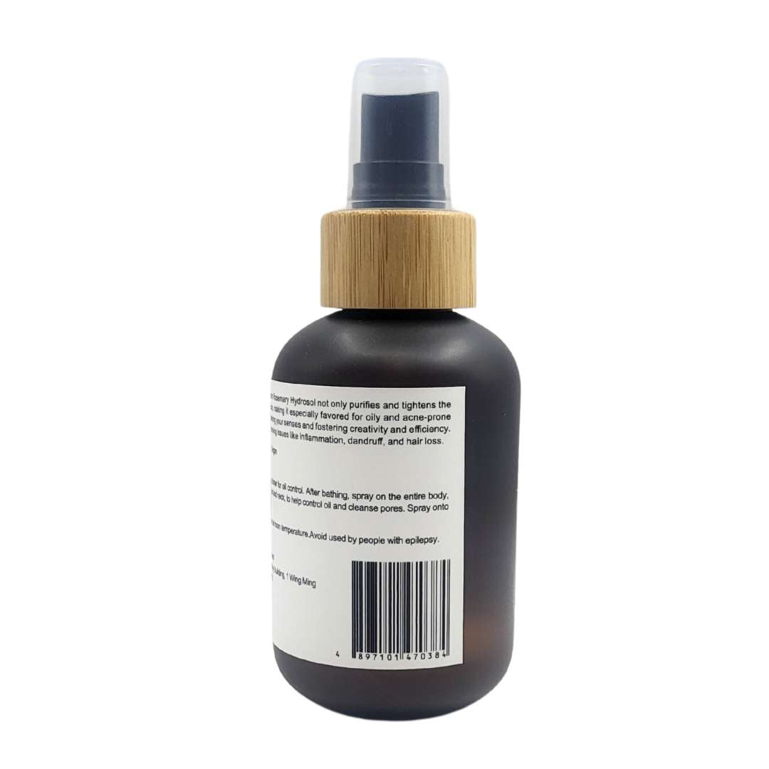 HOSANNAWIND ORGANIC ROSEMARY HYDROSOL