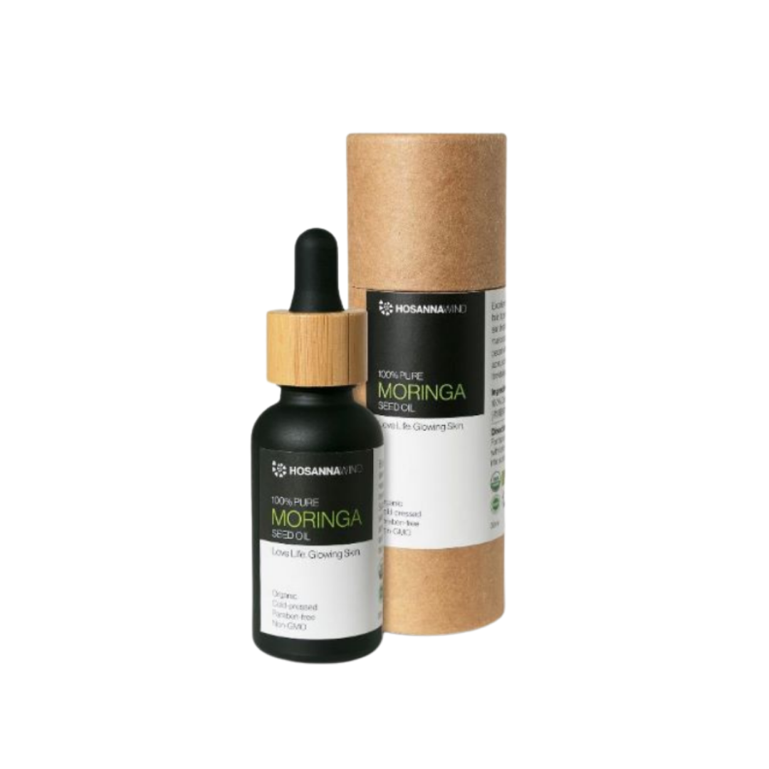 HOSANNAWIND MORINGA SEED OIL 30mL