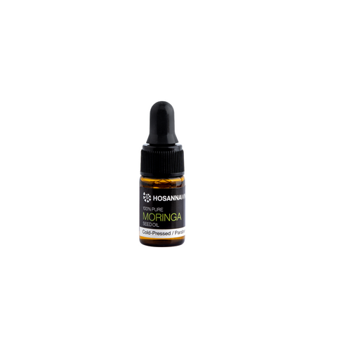 HOSANNAWIND MORINGA SEED OIL 3mL